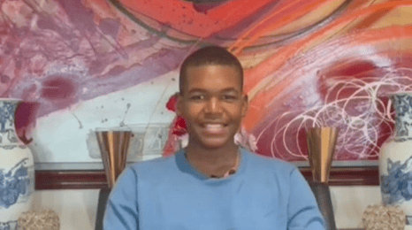 Luvuyo's Story Thumbnail